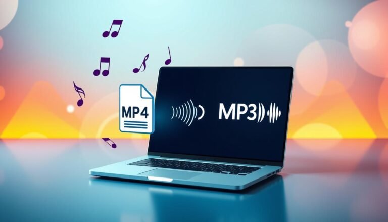 Convert MP4 to MP3 Easily: Free Online Converter